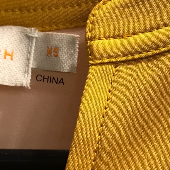 TORY BURCH TUNIC - Picture 3 of 5